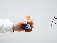 -HUGS coffee(东区店)
