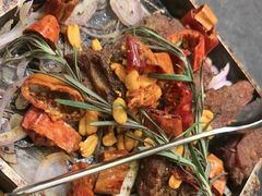 -同庆楼(奥体中心店)