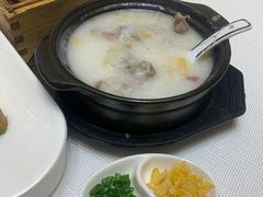-天瑞轩·粤菜餐厅