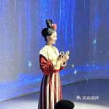  宫宴你还没来打过卡吗？  