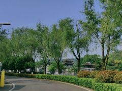 -重庆园博园