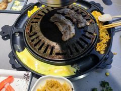 -外婆掌柜·东北家庭烤肉(托乐嘉店)