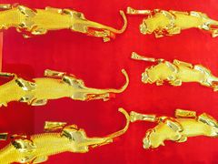 -黄金博物馆