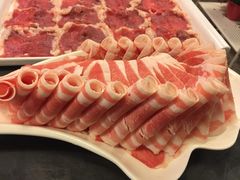 -北门涮肉·炭火铜锅涮肉(什刹海店)
