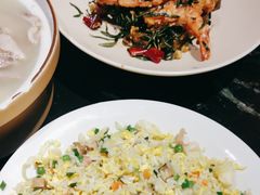 -兰溪小馆(东直门簋街店)