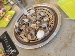 -四海蒸鲜蒸汽海鲜自助(北戴河店)