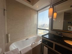 -广州增城富力万达嘉华酒店