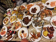 -禾斗海鲜自助(市南银座店)