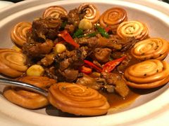 -宴昆山·私房菜(春晖店)