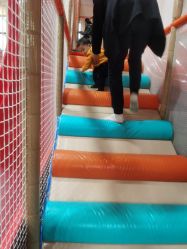 -动力星球家庭亲子游乐中心