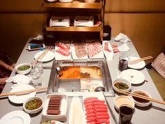 -海底捞火锅(海宁路店)