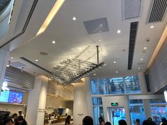 -喜茶(深圳福田星河COCO Park店)