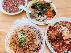 -赵姐猪耳朵饭店