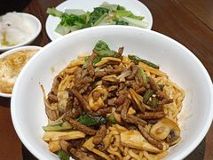 -寻裕记·现炒浇头面(人民广场店)