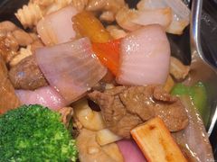 -新宝餐厅(流塘店)