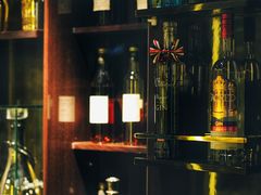 -迪拜帆船酒店海底餐厅