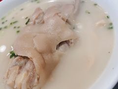 -牛王庙(龙华花园店)
