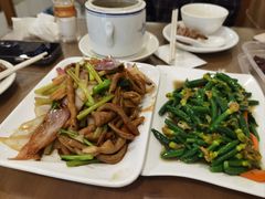 -大唐靓汤江门私房菜(景田店)