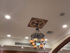 -清真·玛丽亚新疆菜主题餐厅(浙江中路店)