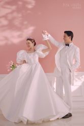-金夫人婚纱摄影(包河万达店)