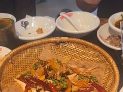 -李子坝梁山鸡(李子坝大鸡哥店)