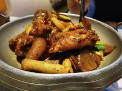 -眷江南之小蓝鲸(王府大街店)