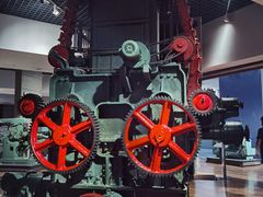 -柳州工业博物馆