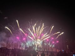 -七彩云南欢乐世界