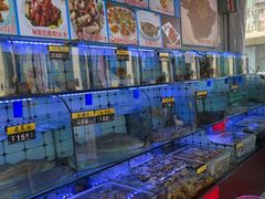 -日照大牌檔•小船海鲜(万平口店)