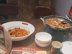 -味上湘菜馆(岳麓山店)