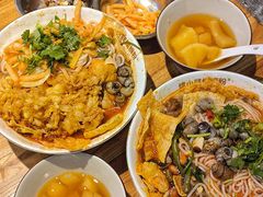 -螺小胖柳州螺蛳粉(钟楼总店)