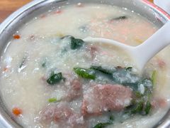 -南记食粥坊·宵夜大排档(莲花总店)