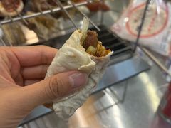 -小寒羊烧烤(凯瑞时代大厦店)