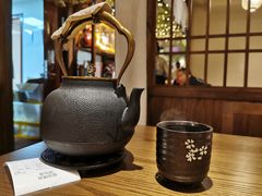 -樱宿日式和牛烧肉(五道口店)
