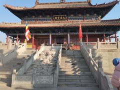 -大槐树寻根祭祖园