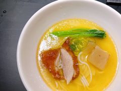 -丽晶轩中餐厅(重庆丽晶酒店)