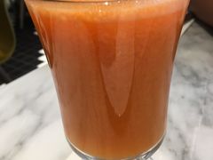 胡萝卜橙汁-玛尚诺Pizza&Bar(长泰广场店)