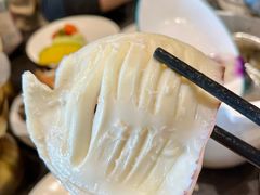 -川骄海鲜自助(河东店)