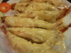-灯笼馆海鲜餐厅