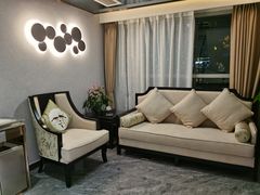 -圣和足道·瑶浴SPA·养生茶府(光华店)