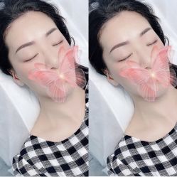 -Verywang半永久纹眉•仪器野生眉