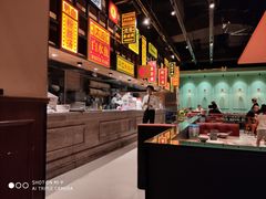 -弄堂小笼包(西青中北永旺购物中心店)