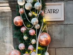 -IL TEATRO 精品意大利餐厅