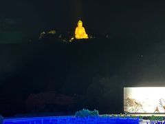 -鼎盛王朝康熙大典实景演出