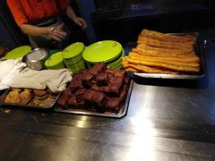 -大福来锅巴菜(古文化街店)