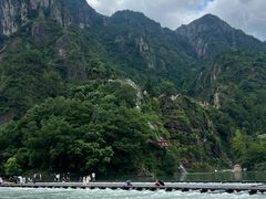 -楠溪江风景名胜区