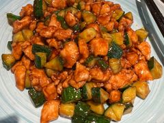 -西部马华清真兰州牛肉面·烧烤夜市(关东店)