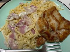 -香港茶餐厅文化体验馆(茶山镇店)
