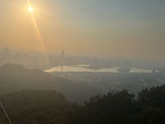 -紫金山山顶公园