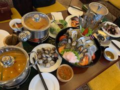 -火舞泰·泰式海鲜火锅餐厅(世纪城店)